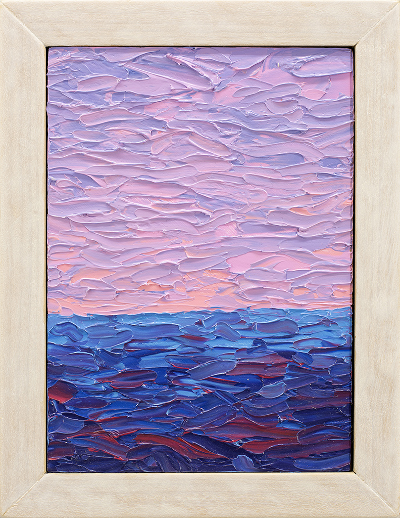 Sea Sunset